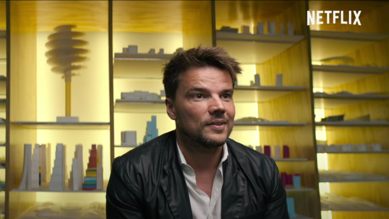 abstract the art of design bjarke ingels architecture summary